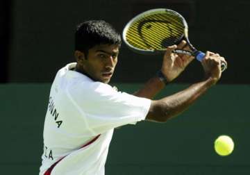 bopanna out of top 10 in doubles rankings