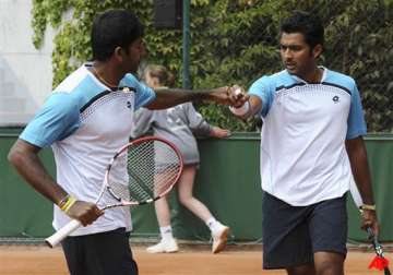 bopanna qureshi enter gerry weber open semis