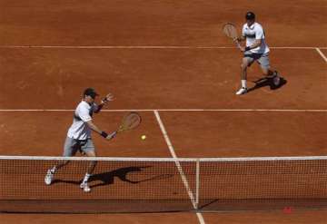 bopanna says winning the final was like a russian roulette