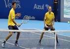 brazil lead ecuador 2 1 in davis cup