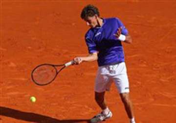 carreno busta ousts kukushkin at portugal open