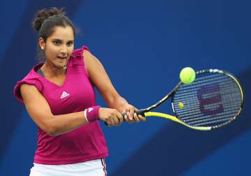 china open sania mirza in women s doubles final