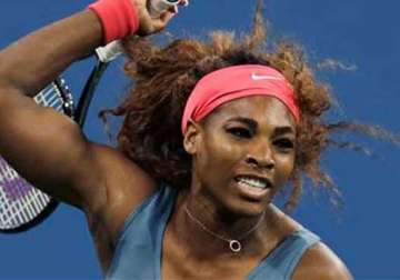 china open serena williams li na win