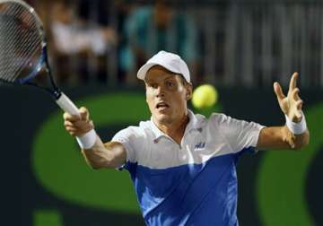 czechs to play japan without berdych in davis cup