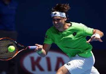 david ferrer wins third straight title in buenos aires