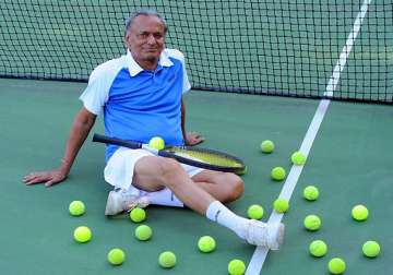 davis cup india captain weighs his options