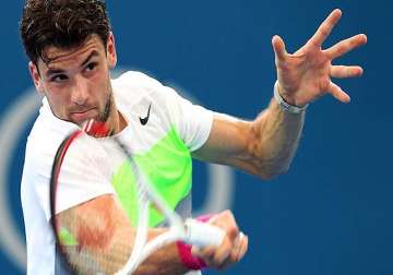 dimitrov downs murray to reach acapulco final