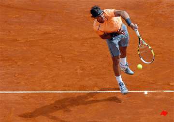 djokovic and nadal into third round at monte carlo
