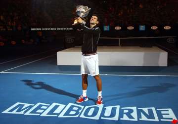 djokovic beats nadal to win australian open