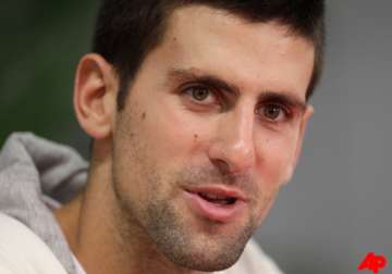 djokovic ends season with record prize money