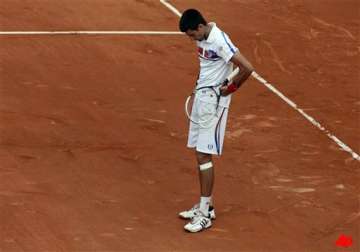 djokovic pulls out of queen s tournament
