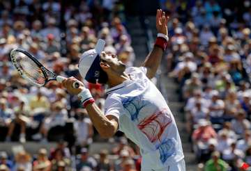 djokovic reaches semifinals at indian wells