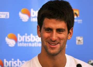 djokovic feeling confident for wimbledon defense