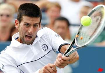 djokovic s longest tiebreak of his career