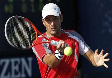 dodig and roger vasselin reach 2nd round of open 13