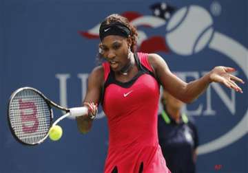 dominant serena williams joined by other americans