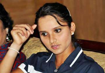 dope offenders should be punished sania