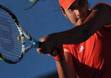 eastbourne wta event sania huber in quarter finals