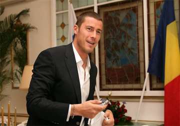 ex tennis star marat safin elected to russian parliament