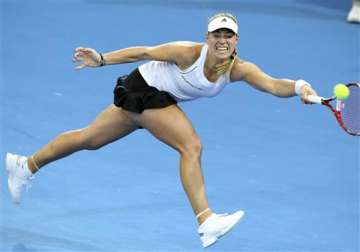 fed cup germany beat australia in semifinal