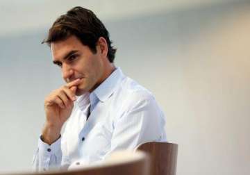 federer to open 2014 season at brisbane