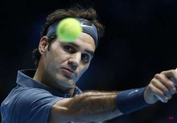 federer wants more doping tests in tennis