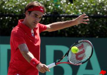 federer pulls out of shanghai masters