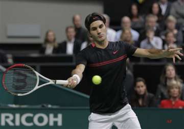 federer says confidence loss cost him major titles