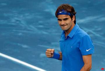federer beats tipsarevic to make madrid open final