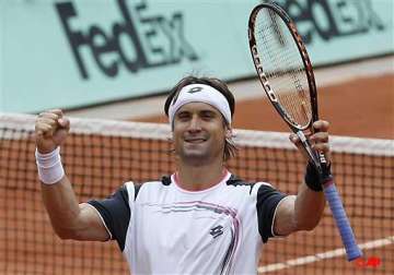 ferrer beats granollers to reach french open qf