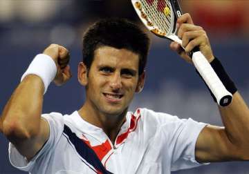 fit again djokovic asks for time to find top form