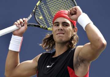 for nadal no. 1 ranking is no longer a main prize