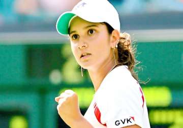 for helping peta sania auctions racquet