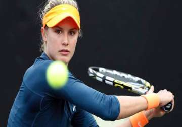 france takes 2 1 lead over switzerland in fed cup