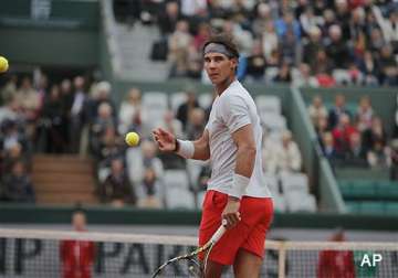 french open nadal wins and then calls french schedule not fair