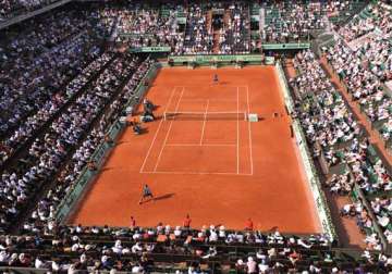 french open results