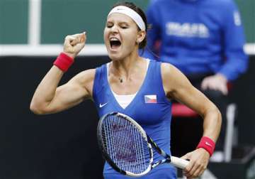 germany to play czech republic in fed cup final