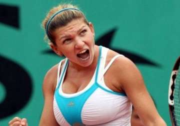 halep beats kvitova to win new haven open