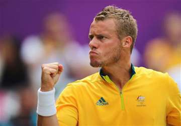 hewitt blake to receive wild cards into us open