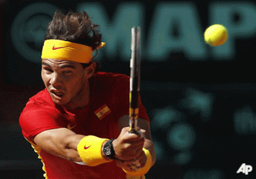 itf nadal can t blame davis cup for busy calendar