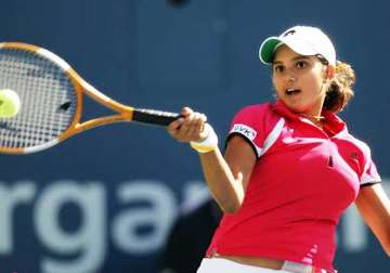 i deserve wild card for olympics says sania mirza