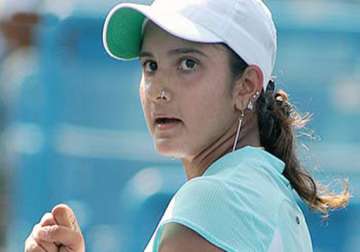 i hope to improve upon my current rankings sania mirza