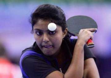 india s ayhika wins junior girls title at slovakia open
