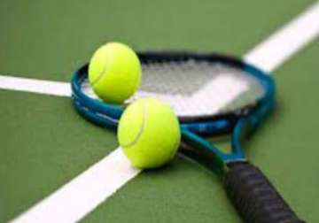 india to host taipei in davis cup first round