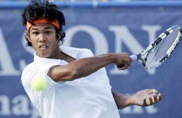 asiad tennis indian men win women lose tamely