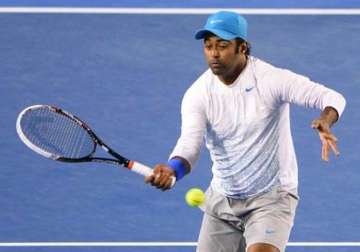 french open sania enters quarters paes bopanna knocked out