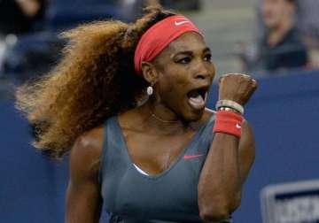 serena williams comeback extends grand slam try at us open