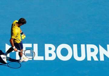 match fixing reports in grand slam rock the world of tennis