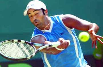 leander paes chases record equalling grand slam title