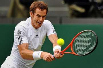 road to recovery still ahead for murray